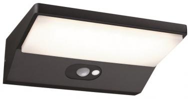 Paulmann Outdoor 230V Wall Lamp 9W 94333 