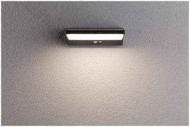 PAULM Outdoor Wand-Solarleuchte    94335 