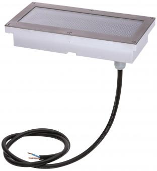Paulmann Outdoor 230V BodenEBL     94337 