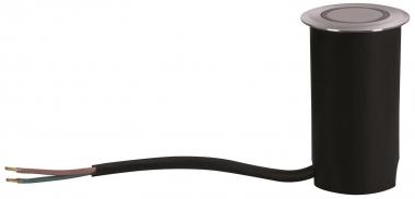 Paulmann Outdoor 230V BodenEBL     94363 