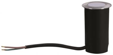 Paulmann Outdoor 230V BodenEBL     94365 
