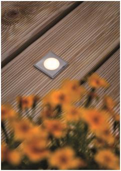 Paulmann Outdoor 230V BodenEBL     94366 
