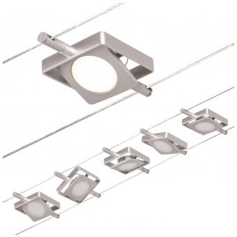 Paulmann Wire Systems Set MacLED   94420 