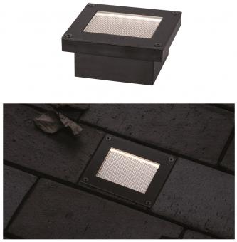 Paulmann Outd. Solar BodenEBL      94578 