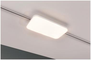 Paulmann URail Panel Campo 1x17W   95370 