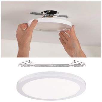 Paulmann EB Panels 2in1 Cover-it   95390 