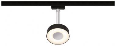 Paulmann URail Spot Circle 1x5W    96915 