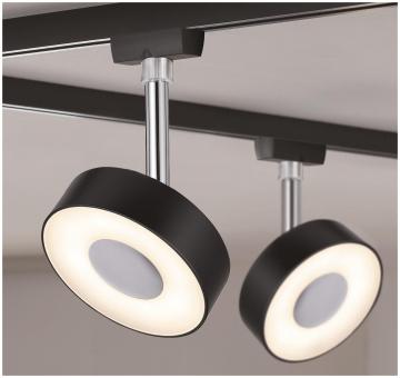 Paulmann URail Spot Circle 1x5W    96915 