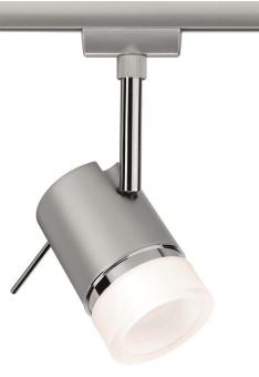 PAULM URail Spot Pipe max.1x10W    97612 