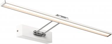 Paulmann Galeria LED Bilderleuchte 99893 
