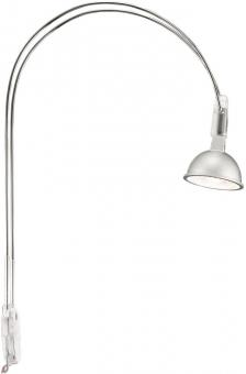 Paulmann Galeria LED II 2x4W GU5,3 99908 