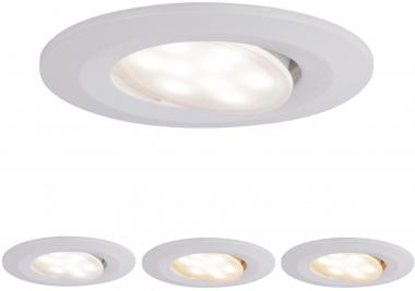 Paulmann Einbauleuchte LED Calla   99934 