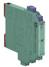 PF Temperatur-Repeater      KCD2-RR2-Ex1 