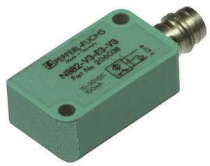 PF Induktiver Sensor       NBB3-V3-E2-V3 