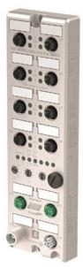 PF Ethernet Feldbus   ICE1-8IOL-G60L-V1D 