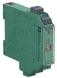 PF Schaltverstärker     KFD2-SOT3-EX2.IO 