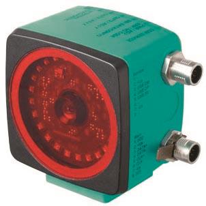 PF Optical Reading  PXV100S-F200-SSI-V19 