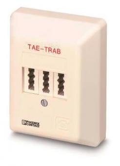 Phoenix 2749628       TAE-TRAB FM-NFN-AP 