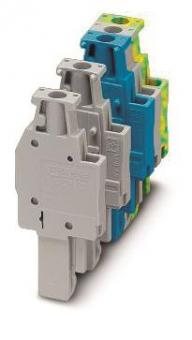 Phoenix 3045350 Stecker UPBV 2,5/ 1-M BU 