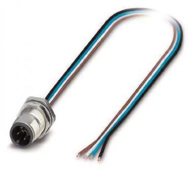 Phoenix     SACC-DSI-MS-4CON-M12/0,5 SCO 