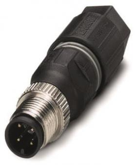 Phoenix 1641785    SACC-M12MS-4QO-0,75-M 