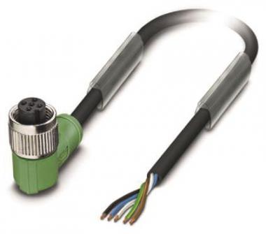 Phoenix 1669864    SAC-5P- 3,0-PUR/M12FR 