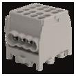Pollmann             HLAK 25-1/6 M2 grau 