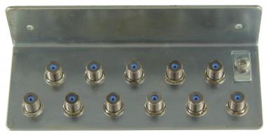 Televes Erdungswinkel             ERD11N 