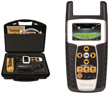 Televes H30Evolution mit      H30E-S2C-K 