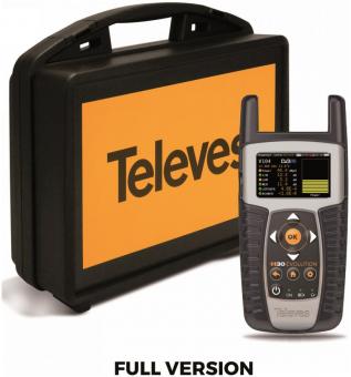 Televes H30Evolution mit      H30E-S2C-K 