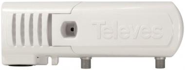 Televes BK-Verstärker 25dB    KROK25RK65 