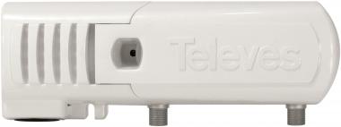 Televes BK-Verstärker 35dB RK KROK35RK65 