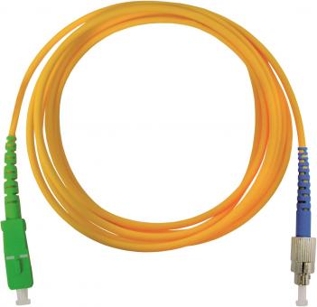Televes optisches Kabel 2m      OSK2SCFC 