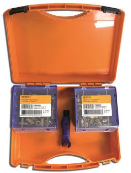 Televes Push-on Stecker-Set      PSI2000 