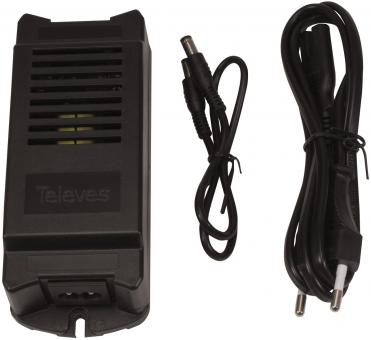 Televes Netzteil stand alone 24V PSU24SA 