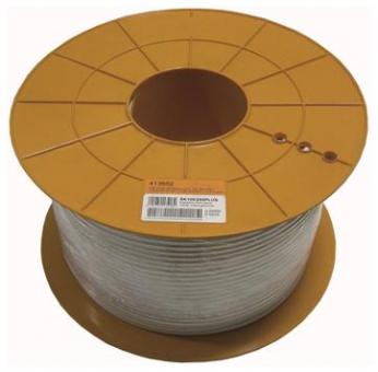 Televes Koaxkabel 250m     SK100/250plus 