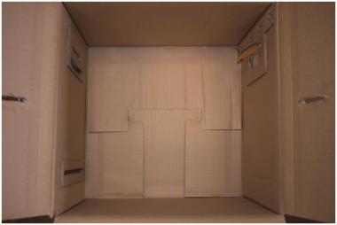 Televes 250m Abrollbox      SK2000plus-B 