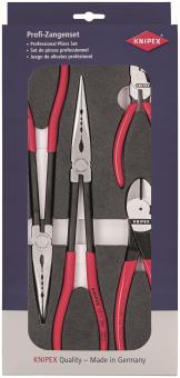 Knipex 002001V16 KNIPEX Zangen-  2001V16 