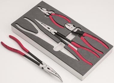 Knipex 002001V16 KNIPEX Zangen-  2001V16 