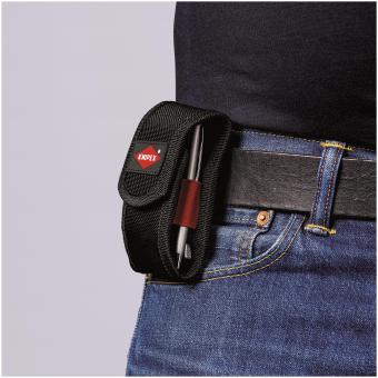 Knipex Zangensatz XS 2-teiligje 001975LE 