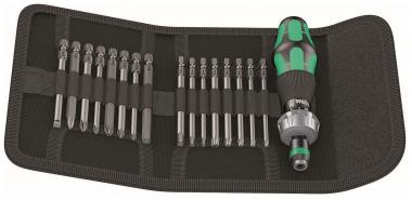 Wera Kraftform Kompakt  05051040001 