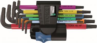 Wera 5024179001 9 TORX HF Winkel 0518522 
