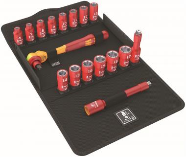 Wera 8100 SB VDE 1 Zyklop    05004970001 