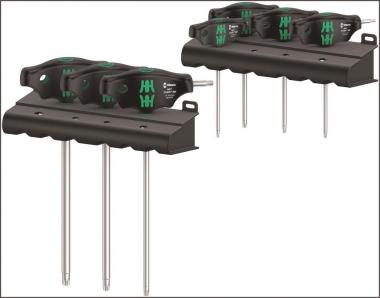 Wera 05023452001 467/7 TORX HF   0521487 