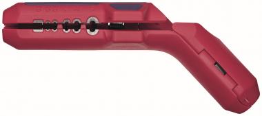 Knipex Abmantelungswerkzeug     169501SB 