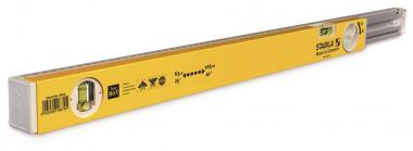 Stabila Teleskop-Wasserwaage    63-105cm 