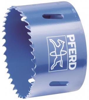 Pferd Lochsäge HSS Bi-Metall 75mm 