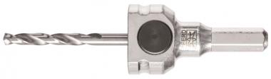Pferd Schnellspannsystem PSL 003130BKV02 