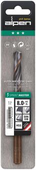 Alpen SPRINT MASTER -HSS         3020859 
