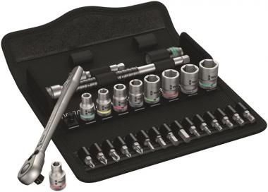 Wera 8100 SA 11 Zyklop       05004021001 